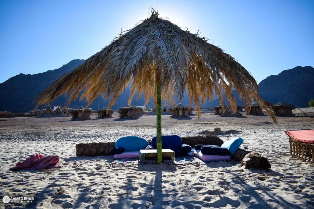 Hôtel Abdo Caribbean Camp à Nuweiba` Extérieur photo